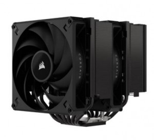 Corsair A115 Twin Tower CPU Air Cooler (CT-9010011-WW)