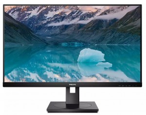 Philips 242S9JML - S Line - LED monitor