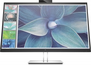 HP E27d G4 QHD