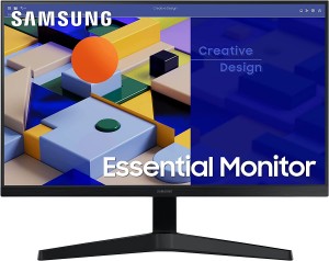 Samsung 24inch LS24C312EAUXEN