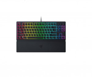 Razer Ornata V3 TKL RGB Mecha-Membrane US Layout keyboard