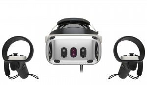 Varjo XR-4 High-end Mixed Reality Headset