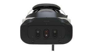 Varjo XR-4 (SteamVR Tracking) High-end Mixed Reality-Headset