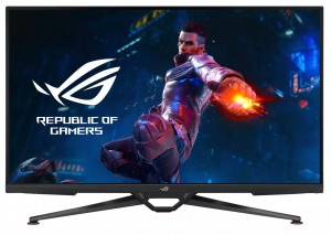 ASUS ROG Swift PG38UQ