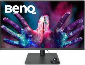 BenQ PD3205U (9H.LKGLA.TBE)