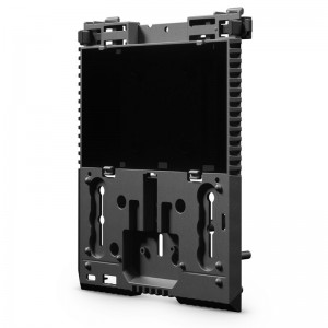 PHANTEKS 5,5-inch Display Panel Kit for Evolv Shift XT (PH-ES120XT_LCD_BK01)