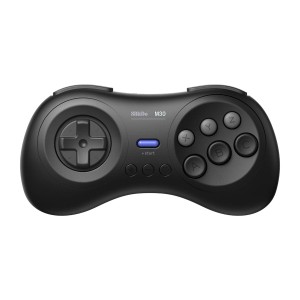 8BitDo M30 Bluetooth Wireless Gamepad