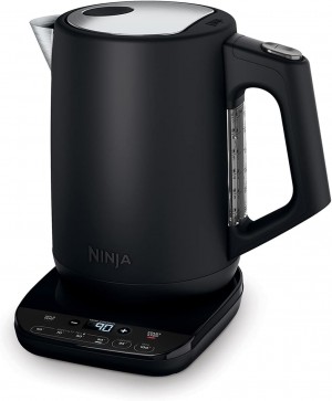 Ninja KT200EU Black
