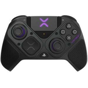 PDP Victrix Pro BFG Drahtlos Gaming Controller for Playstation 5 / PS5, PS4, PC