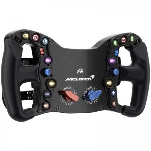 Ascher Racing Steering Wheel McLaren Artura Pro-SC (76080052)