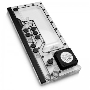 EK Water Blocks EK-Quantum Reflection² Torrent DDC 4.2 PWM D-RGB - Acryl (3831109898345)