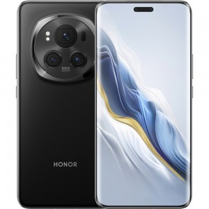 Honor Magic6 Pro 5G 12GB RAM 512GB Black