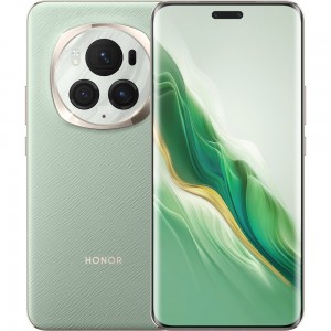 Honor Magic6 Pro 5G 12GB RAM 512GB Green