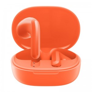 Xiaomi Redmi Buds 4 Lite Orange