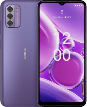 Nokia G42 5G 6GB RAM 128GB Purple
