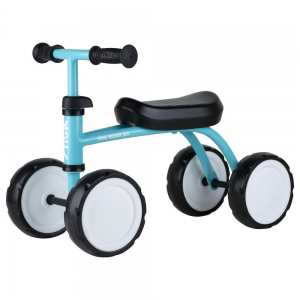 Stiga Mini Rider Go Blue