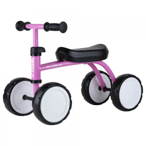 Stiga Mini Rider Go Rose