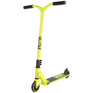 Stiga Trick Scooter Hood Lime Green