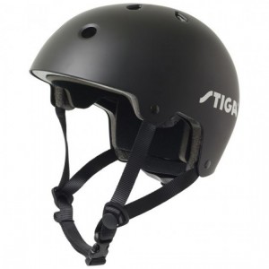 Stiga Ķivere STREET RS Black, Medium (55-58)