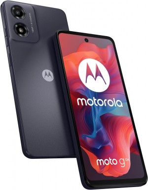 Motorola XT2421-3 Moto G04 4G 4GB RAM 64GB Concord Black