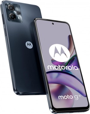 Motorola XT2331-2 Moto G13 4GB RAM 128GB Matte Charcoal