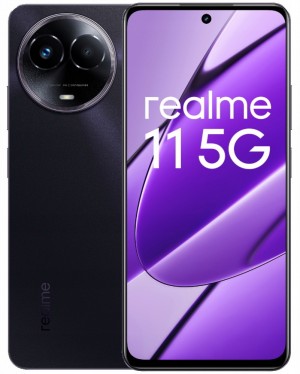 Realme 11 5G 8GB RAM 256GB Black