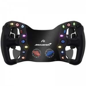 Ascher Racing McLaren Artura Pro-USB Steering Wheel (76080053)