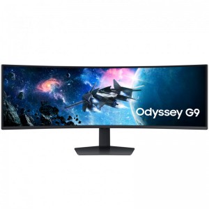 Samsung 49-inch Odyssey G9 G95C (LS49CG954EUXEN)