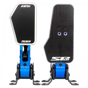Cube Controls Pedals Set SP01 - Formula (PESETSP01FOR)