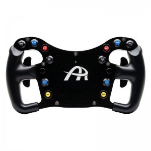 Ascher Racing F28-SC V2 (76080032)