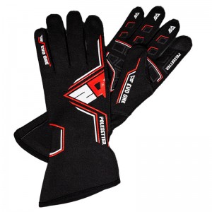 Polesetter EVO ONE Simracing Gloves - Size M (PS-HS-EVO1-SW-M)