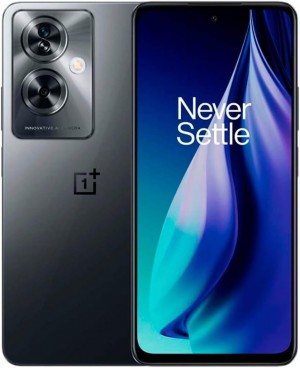 OnePlus Nord N30 SE 5G 4GB RAM 128GB Black