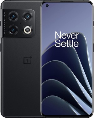 OnePlus 10 Pro 5G 8GB RAM 128GB Volcanic Black