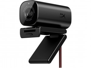HyperX Vision S streaming camera 1080p @ 60FPS