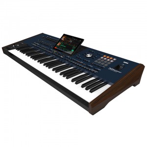 Korg PA-5X 61 Musikant