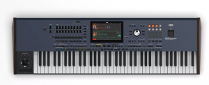 Korg PA-5X 76 Musikant