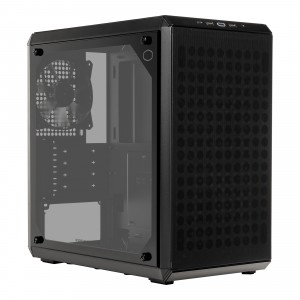 Cooler Master MasterBox Q300L V2 Black