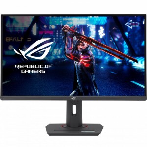 ASUS ROG Strix XG27ACS 27-inch 180Hz, G-SYNC Compatible, IPS - DP, HDMI (90LM09Q0-B01170)