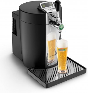Krups VB700800 BeerTender