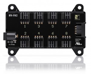 Noctua NV-FH2 8-port fan hub