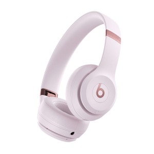 Apple Beats Solo 4 Pink MUW33