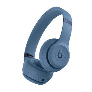 Apple Beats Solo 4 Blue MUW43