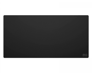 Lethal Gaming Gear Saturn Black 3XL mouse pad 1200x550x3mm
