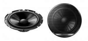 Pioneer TSG-170c