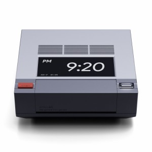 Ayaneo AM02 Retro Mini-PC - Ryzen 7840HS, Radeon 780M, Barebone - Without SSD and RAM (Mini PC AM02 (7840HS BB)