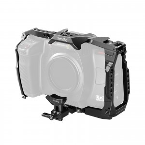 SmallRig 4785 Camera Cage for Blackmagic Design Cinema 6K