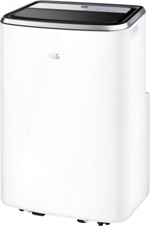 AEG AXP34U338CW White