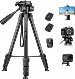 Victiv Camera Mobile Phone Tripod P50