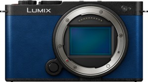 Panasonic Lumix S9 Body Night Blue (DC-S9E-A)