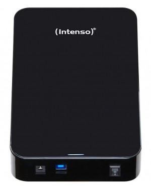 Intenso External HDD USB 3.0 8TB (6031516)